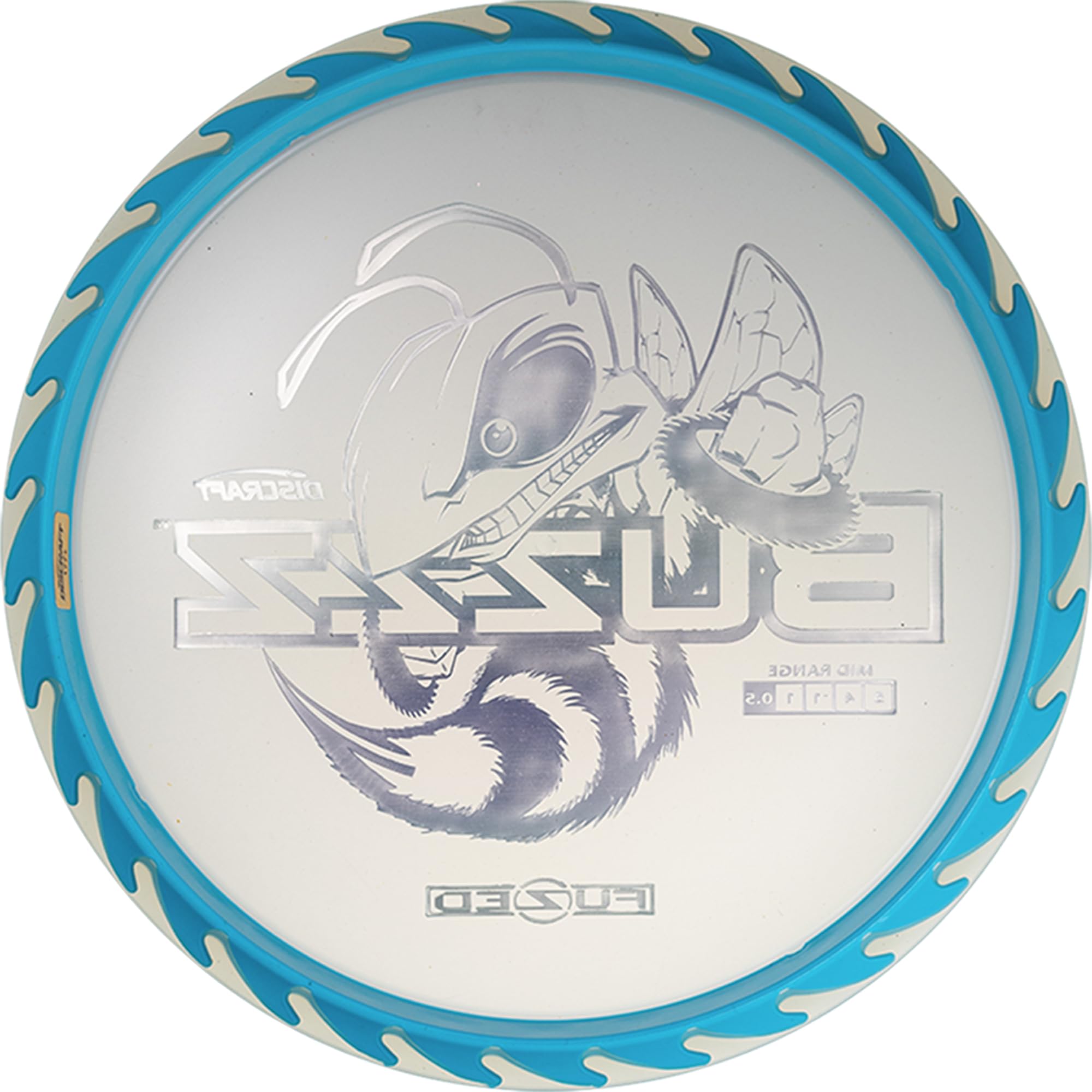 FUZBUZZZ-173-174, Midrange Discs - Amazon Canada
